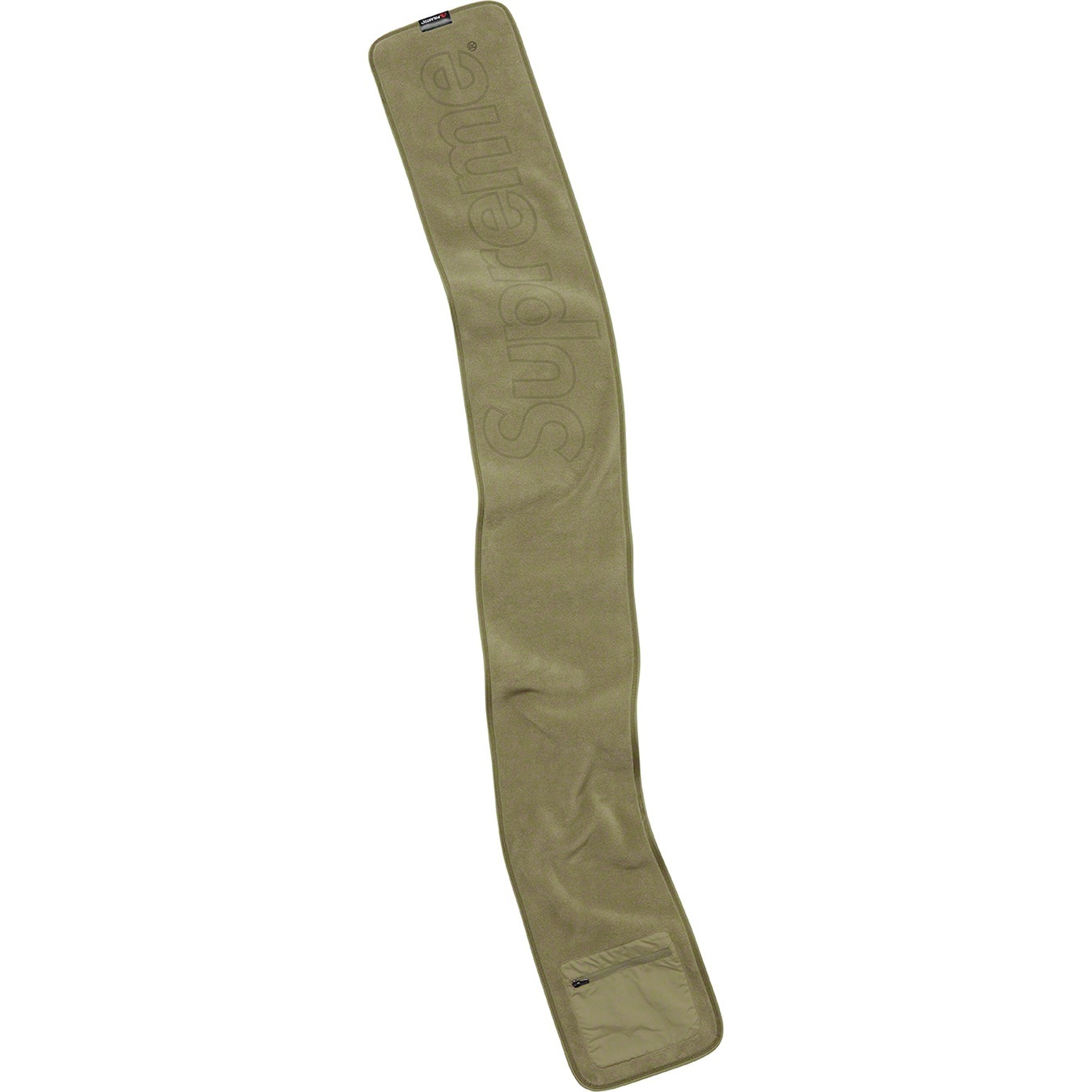 Polartec® Pocket Scarf view 3